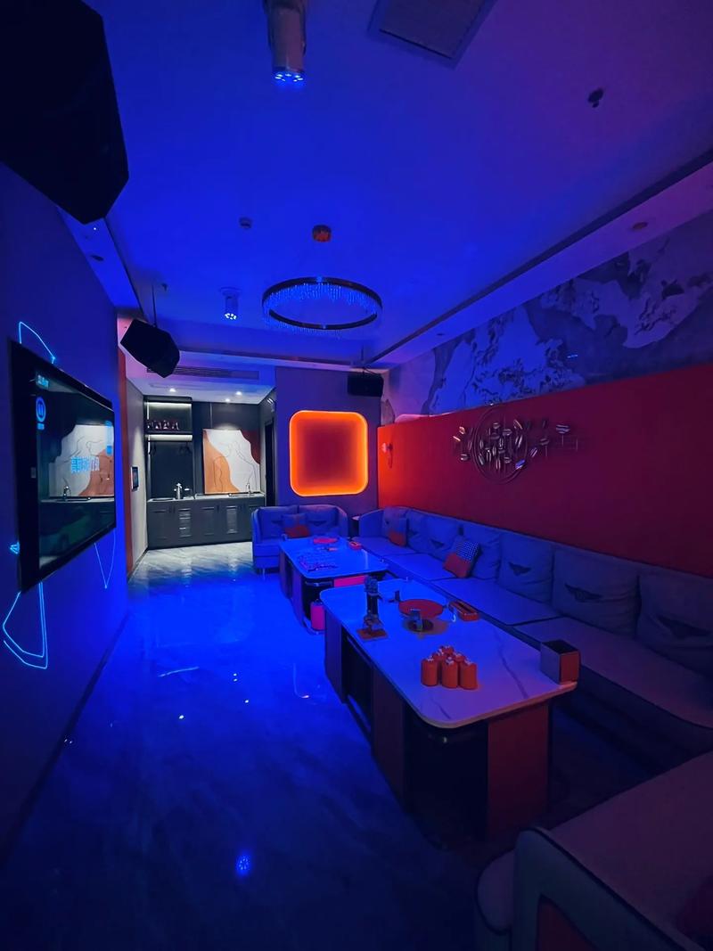 丽水商务ktv尽享尊贵商务ktv体验-松阳县ktv预定