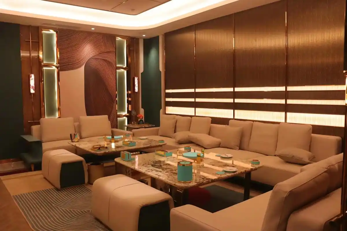 丽水商务ktv畅享商务ktv新玩法-松阳县ktv预定